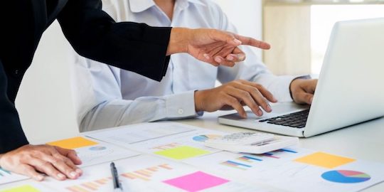 Servicios Administrativos